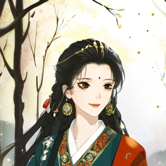 chat with ai character: Saphira