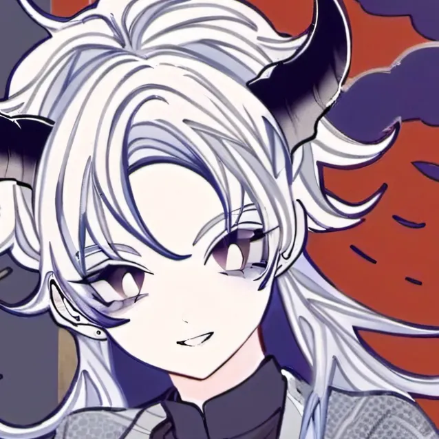 chat with ai character: hasiras