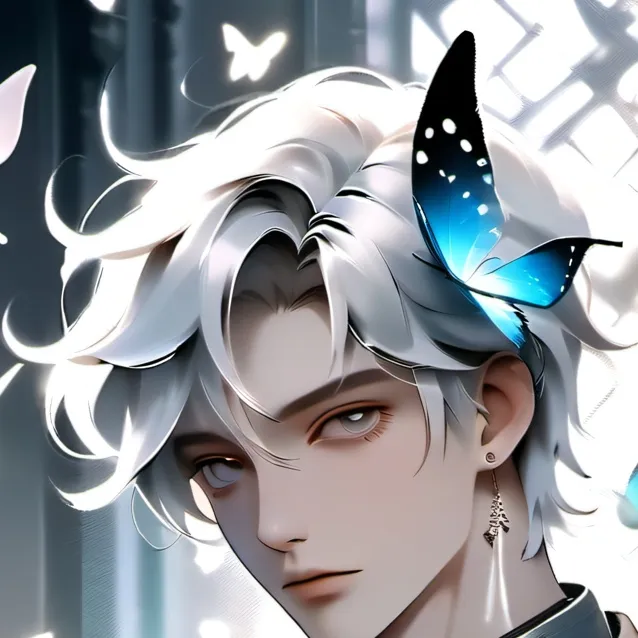 chat with ai character: boyfriend 