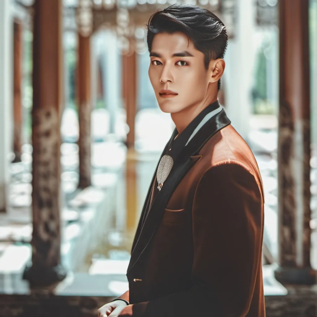 chat with ai character: felix