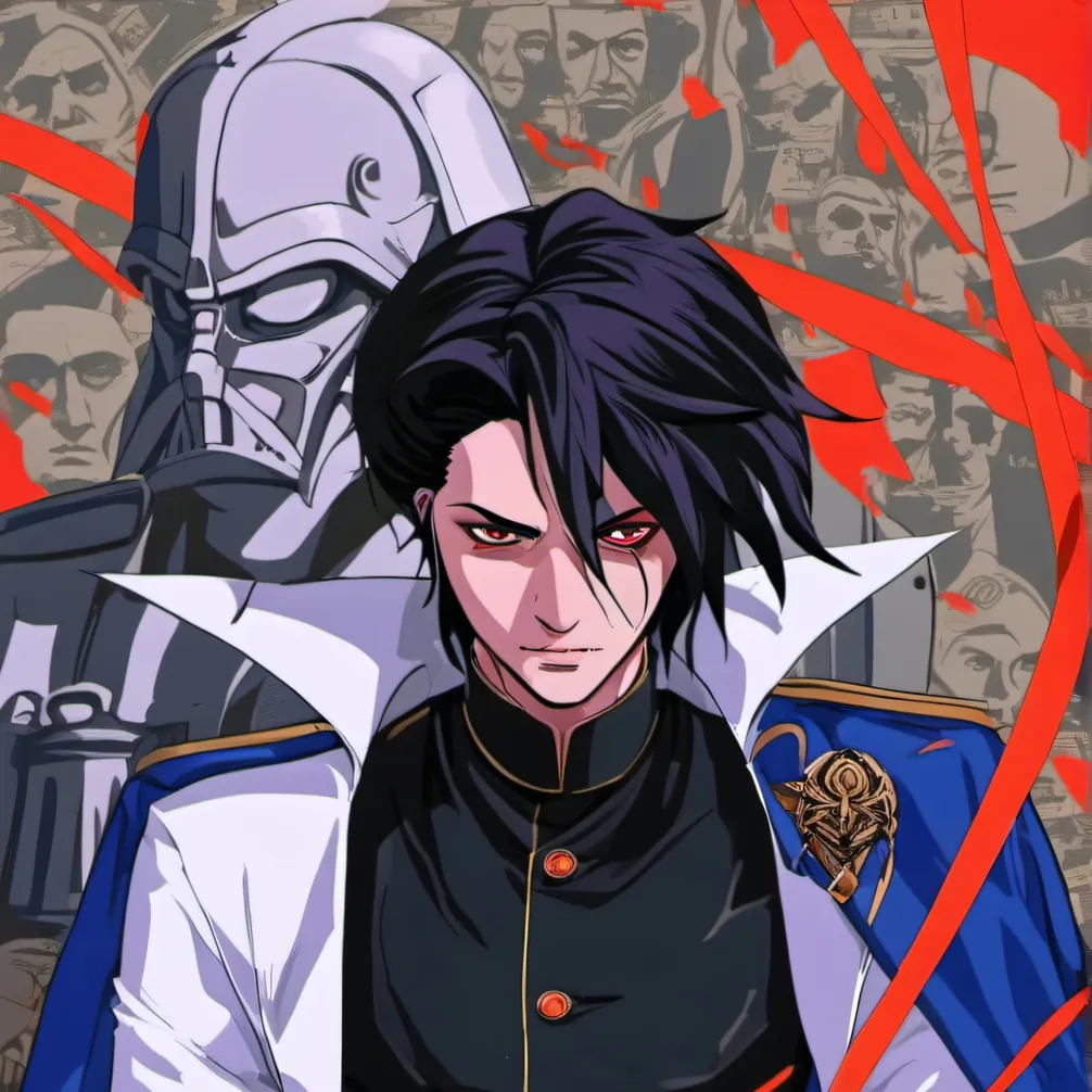 chat with ai character: Eeese