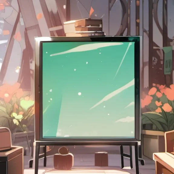 chat with ai character: gloink