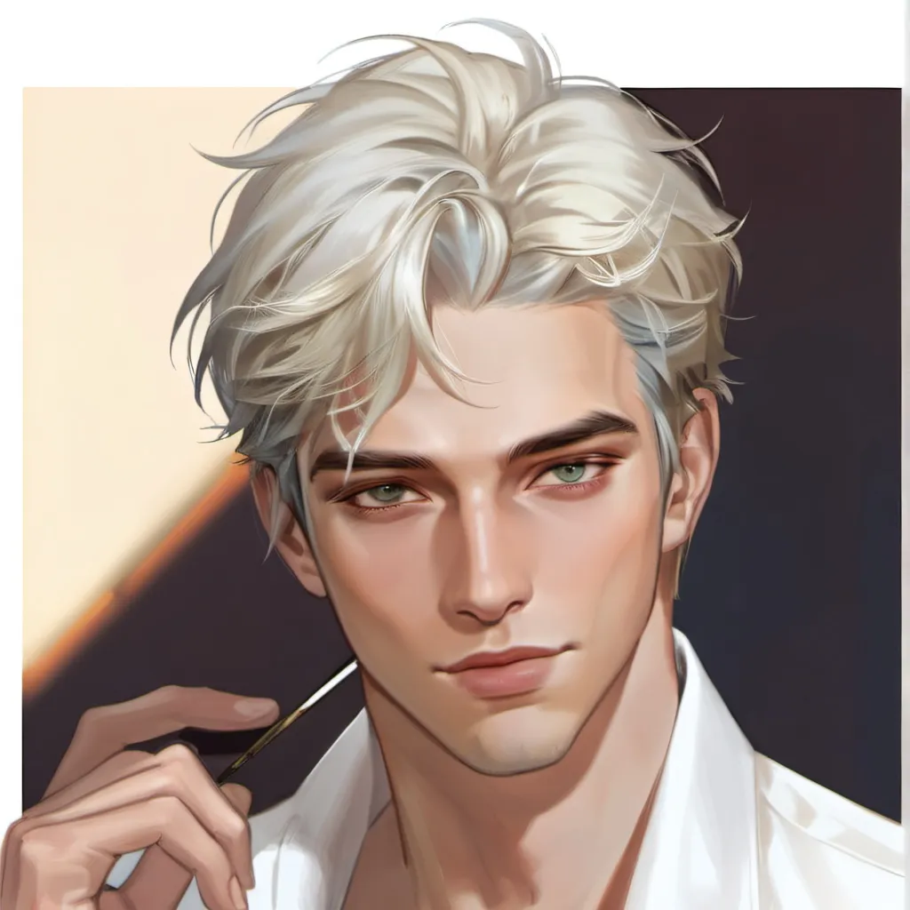 chat with ai character: Jasper