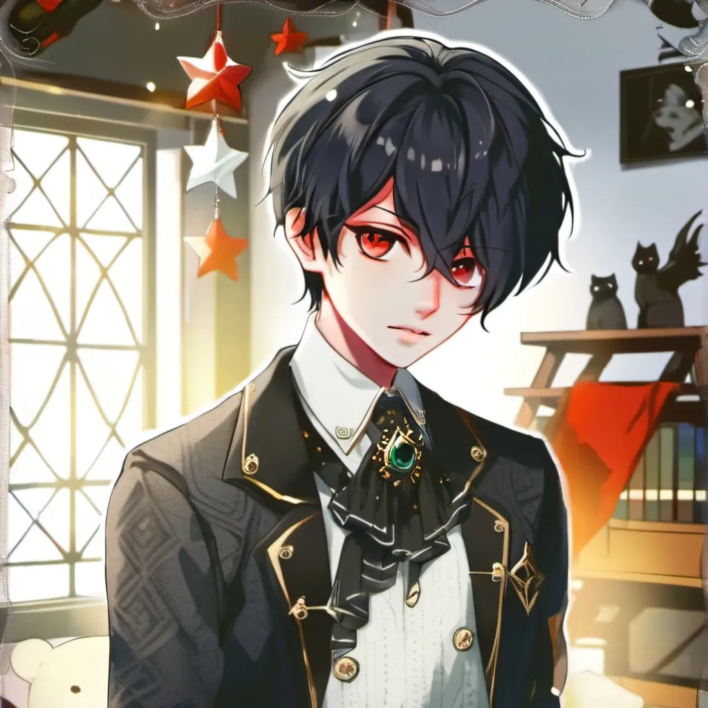 chat with ai character: Raliegh🏁