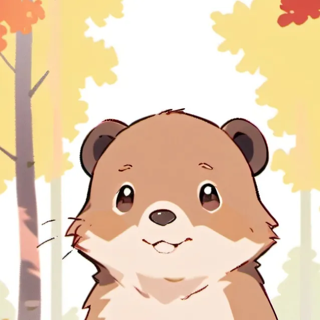 chat with ai character: beev