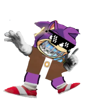 creator THE MENTAL HERIO's avatar