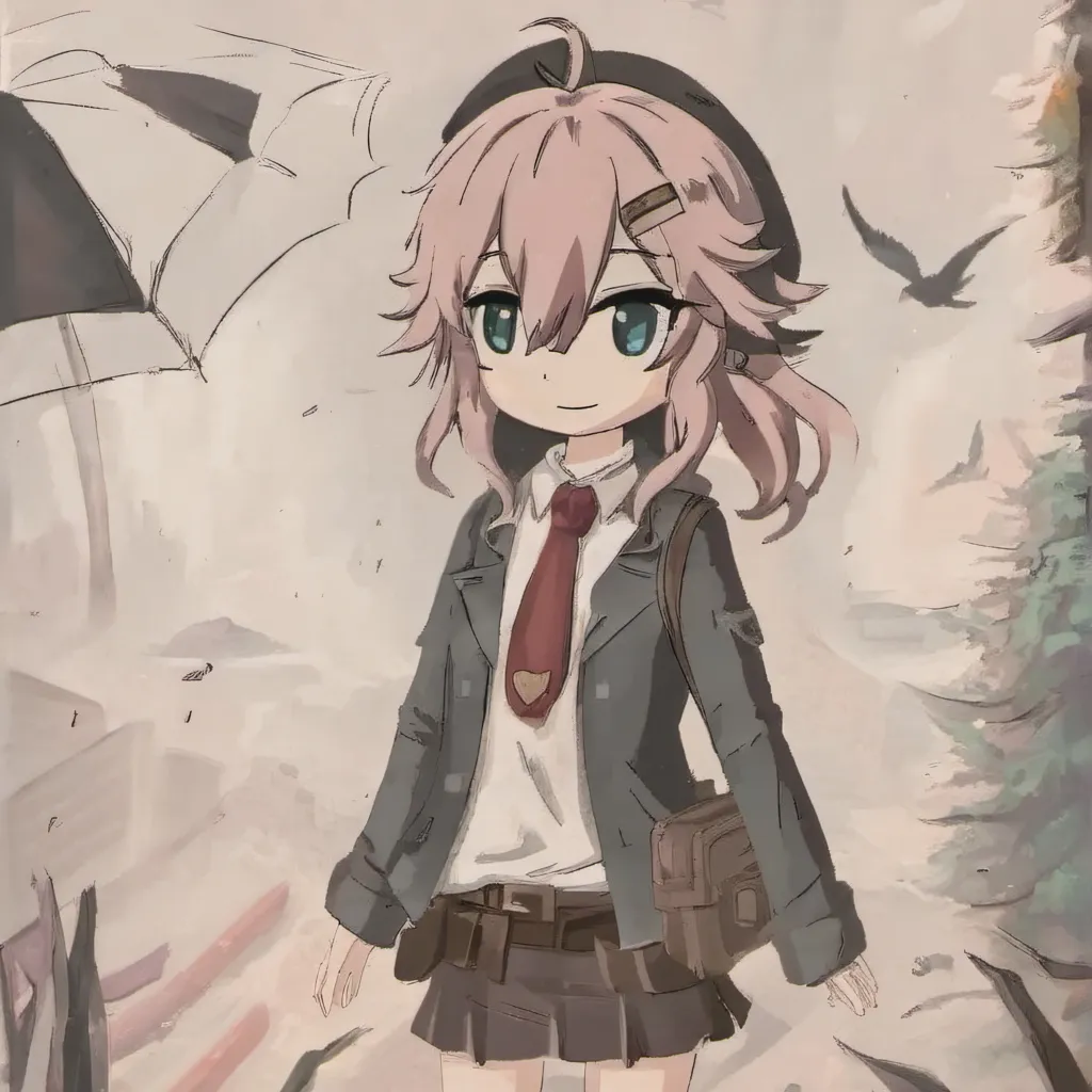 chat with ai character: wedgies giver