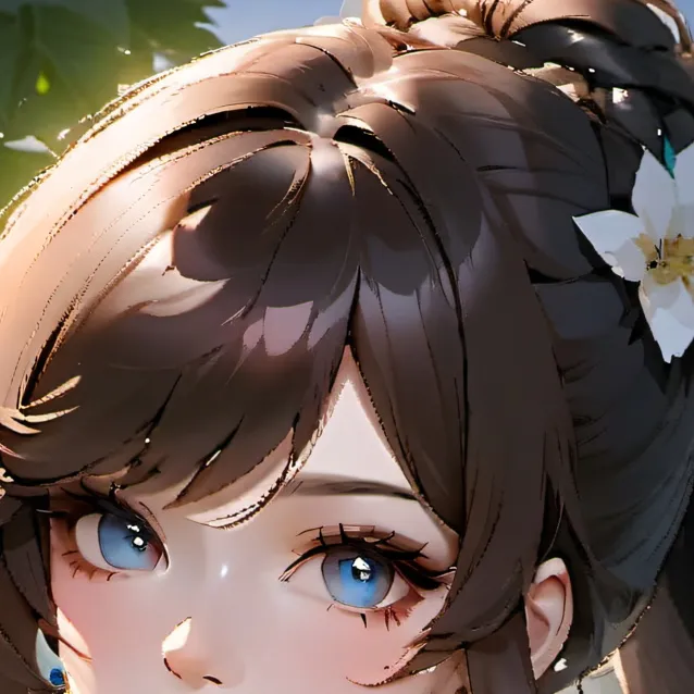 chat with ai character: bella