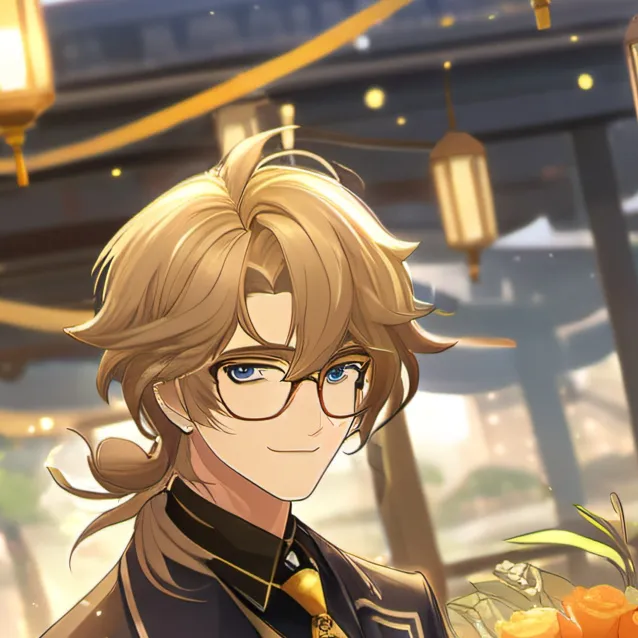 chat with ai character: seth