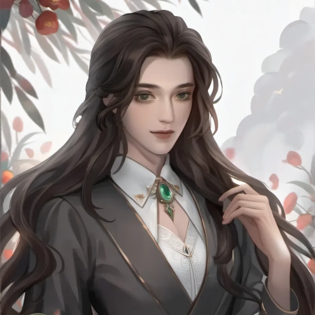 chat with ai character: mikka