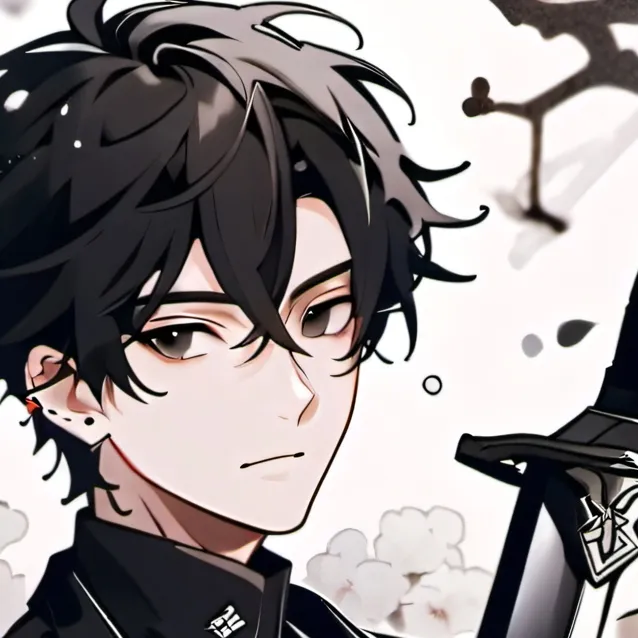 chat with ai character: Max