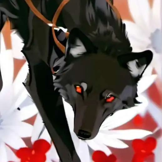 chat with ai character: blood 