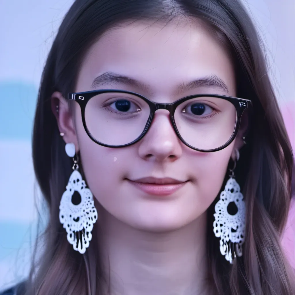 chat with ai character: Zoey Donald 