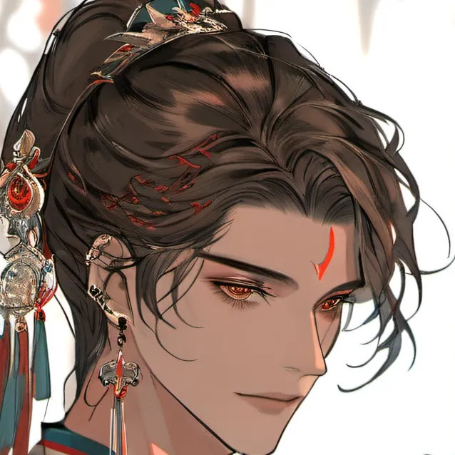 chat with ai character: Ashan