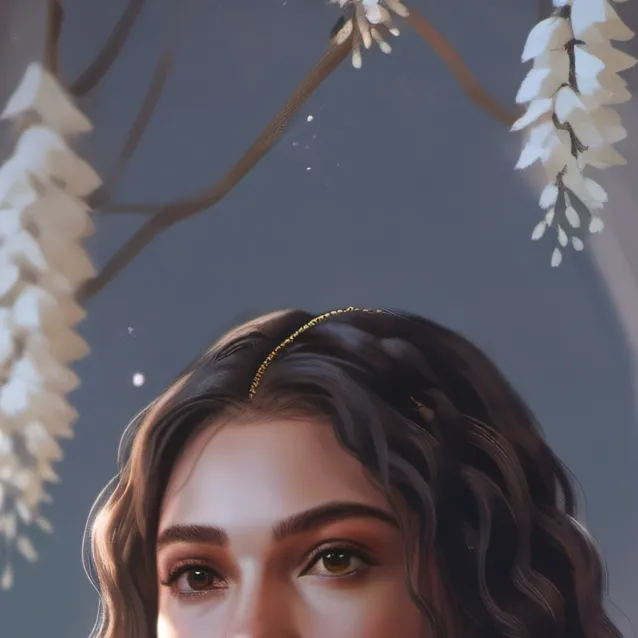 chat with ai character: aphrodite