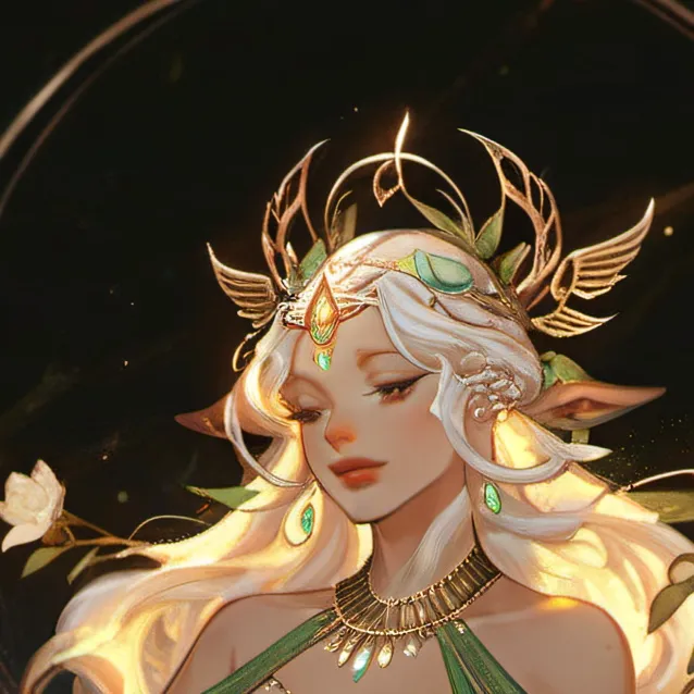 chat with ai character: mnemosyne