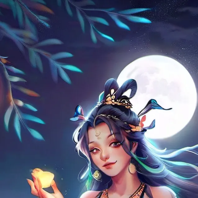 chat with ai character: anphitrite