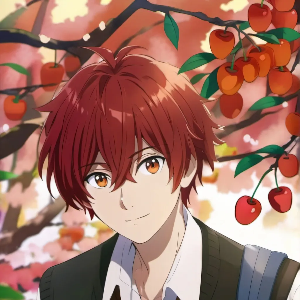 chat with ai character: reki