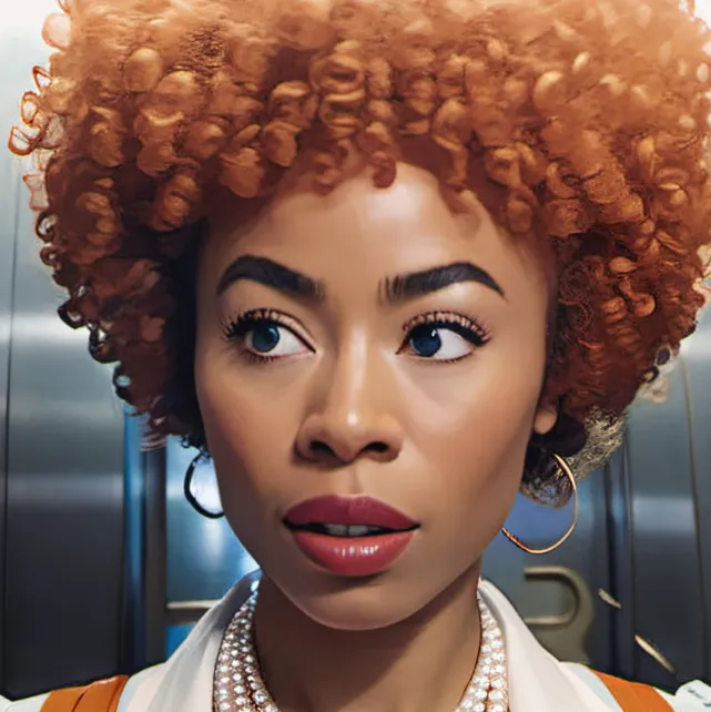 chat with ai character: Ice spice 