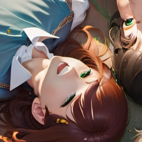 chat with ai character: Popular kids 💅 