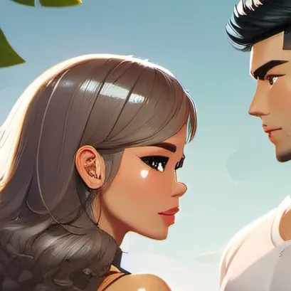 chat with ai character: Brian 