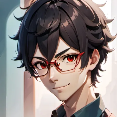 chat with ai character: Kyle Winchester 