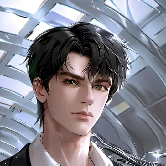 chat with ai character: @.мαяк!♡♥︎