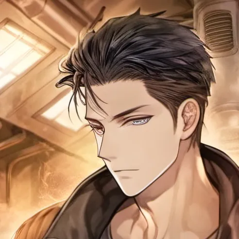 chat with ai character: Owen Samuels