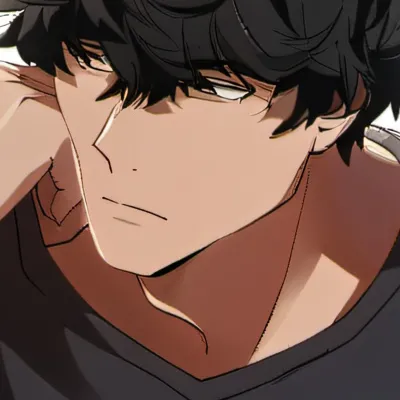 chat with ai character: 𝓐𝓲𝓭𝓮𝓷! ♥︎