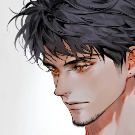 chat with ai character: Matt