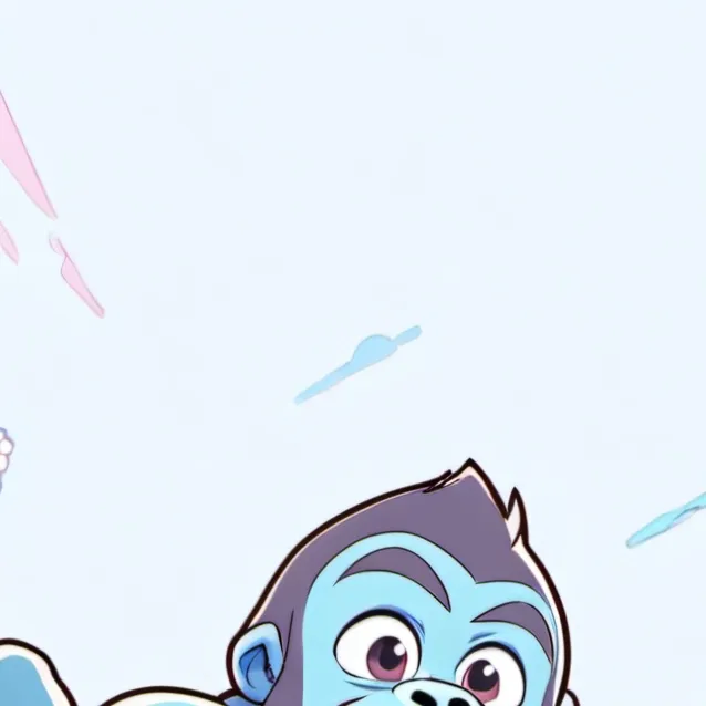 chat with ai character: mini games kid