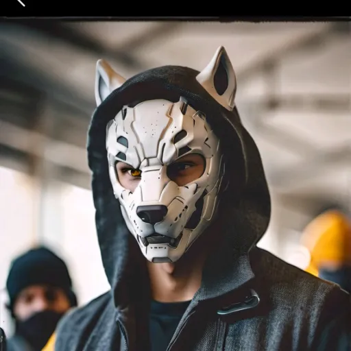 creator Nox Arthur's avatar