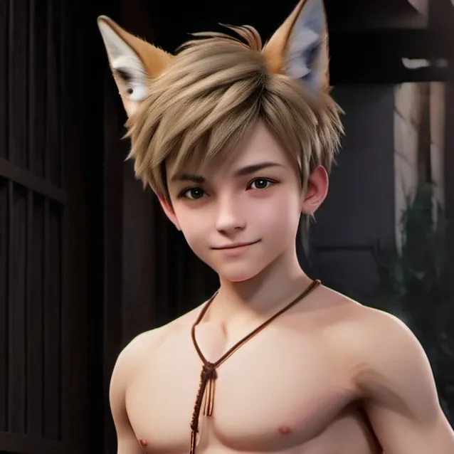 chat with ai character: Coi