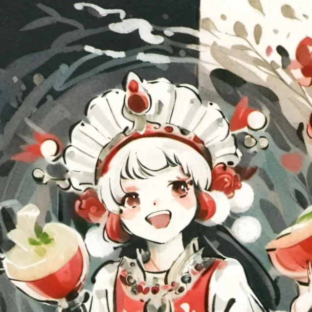 chat with ai character: my profile picture