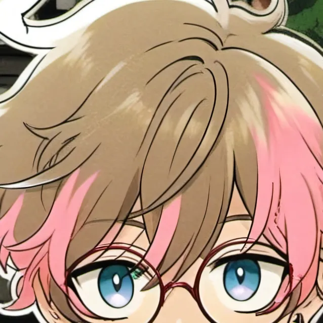 chat with ai character: my gotcha life oc