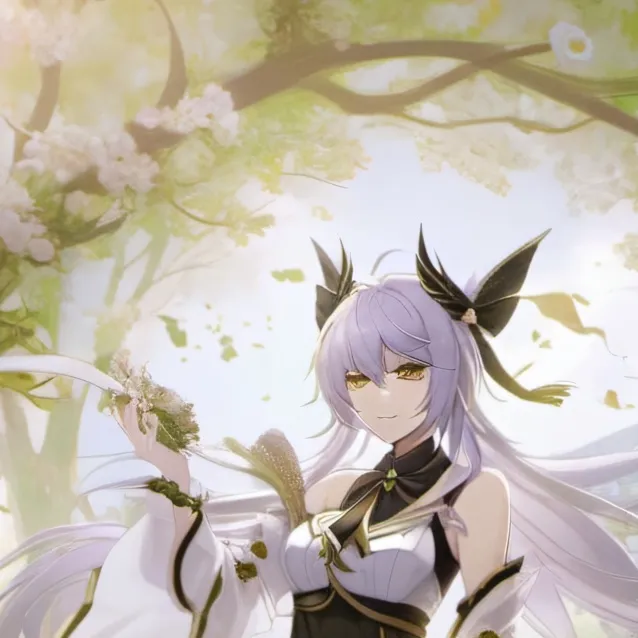 chat with ai character: Reyna