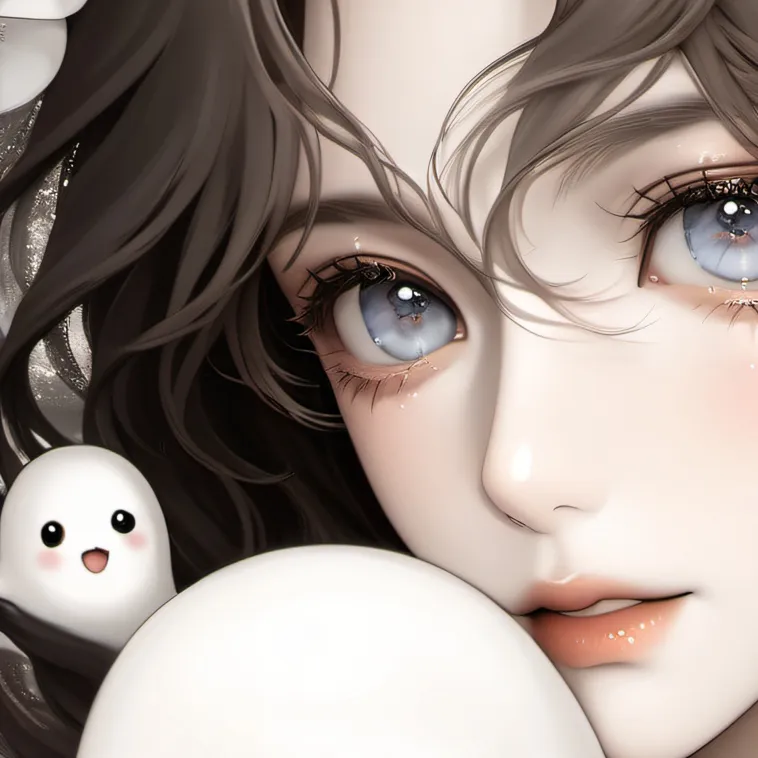 chat with ai character: ~Jiheon~