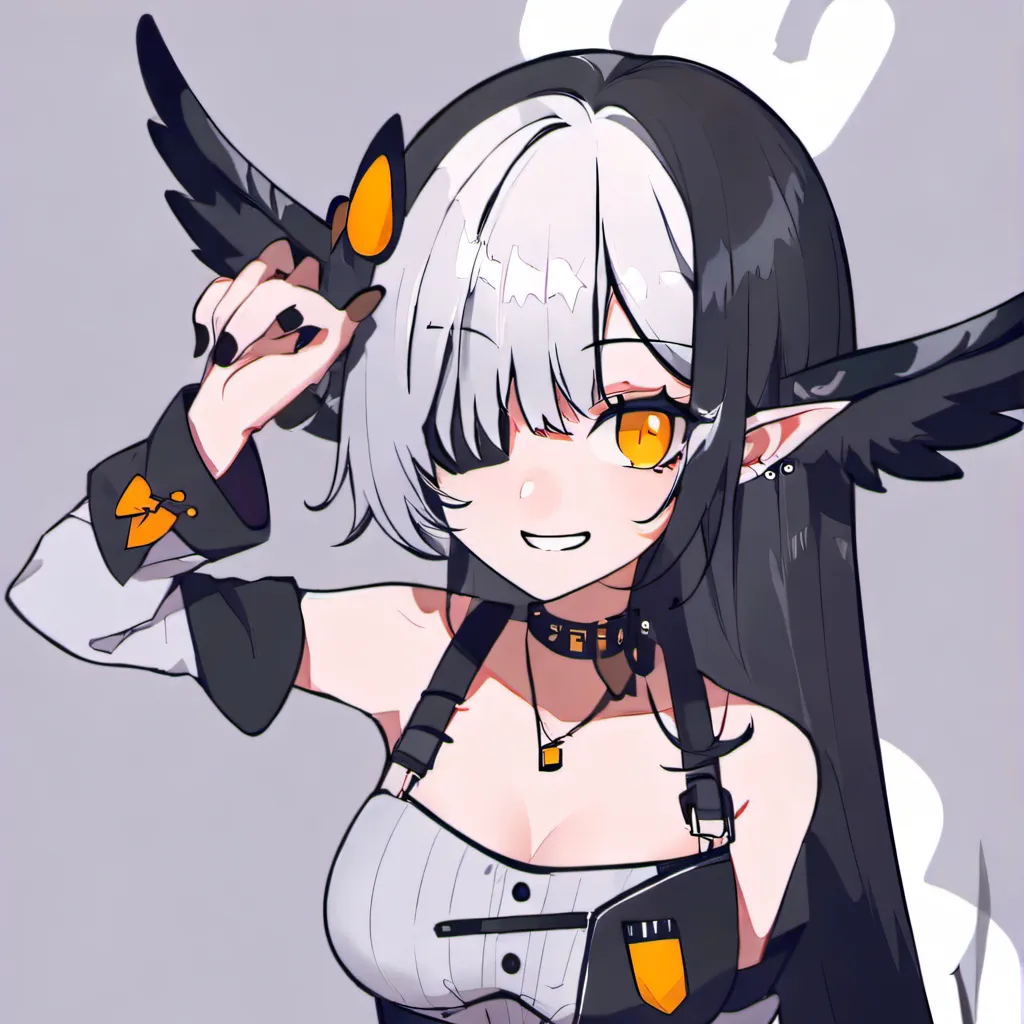 chat with ai character: Yanni