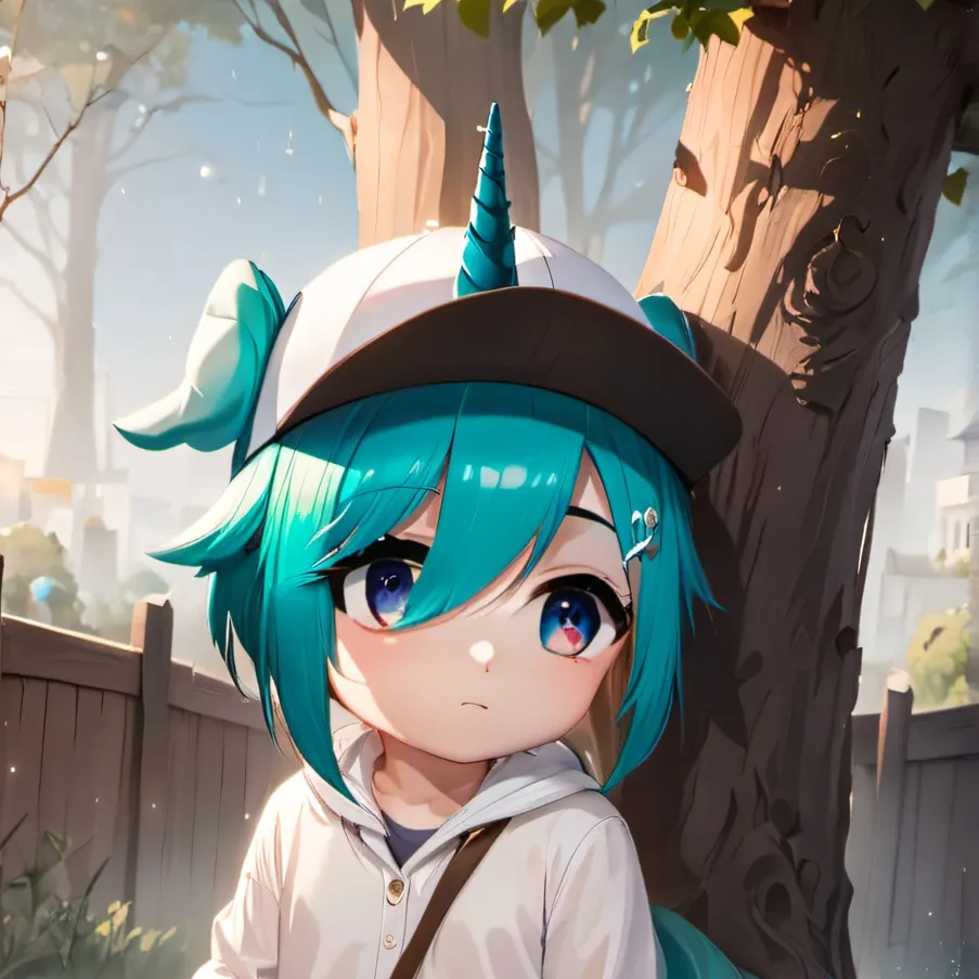 chat with ai character: Mia