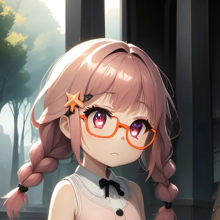 chat with ai character: Mya