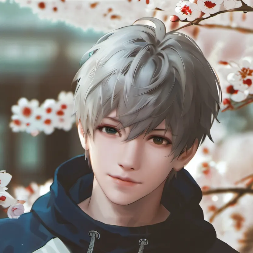 chat with ai character: Xavier