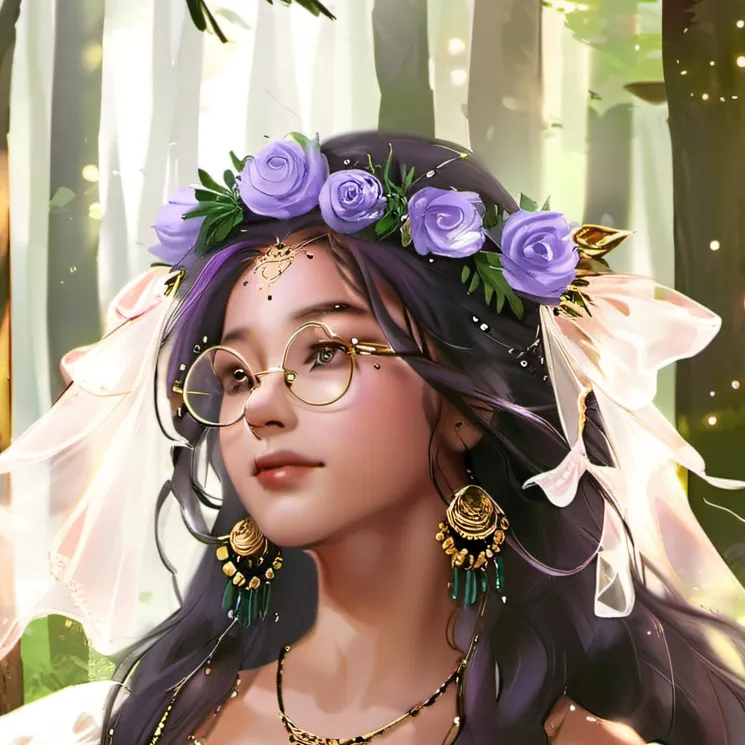 chat with ai character: Elizabeth Waterton