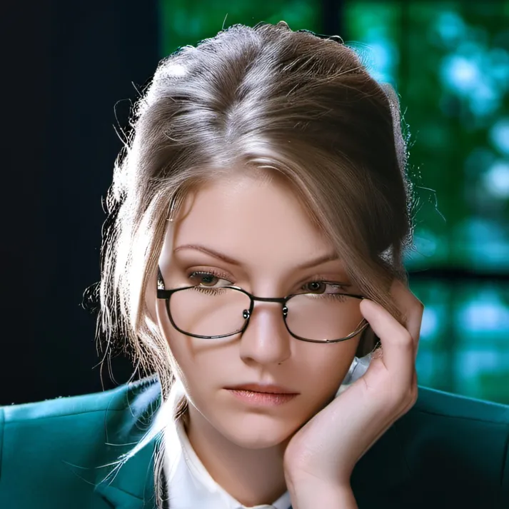 chat with ai character: Evelyn Watson