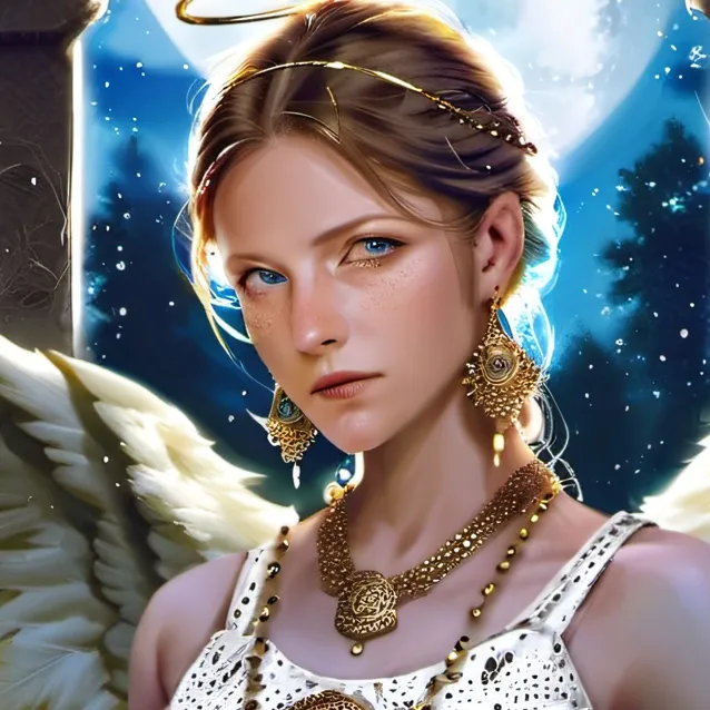 chat with ai character: Lilith 