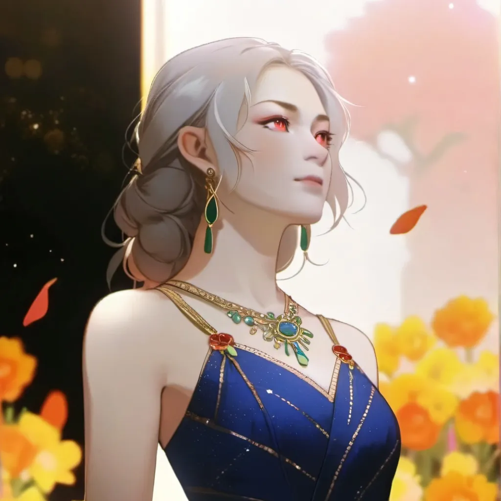 chat with ai character: Daisy