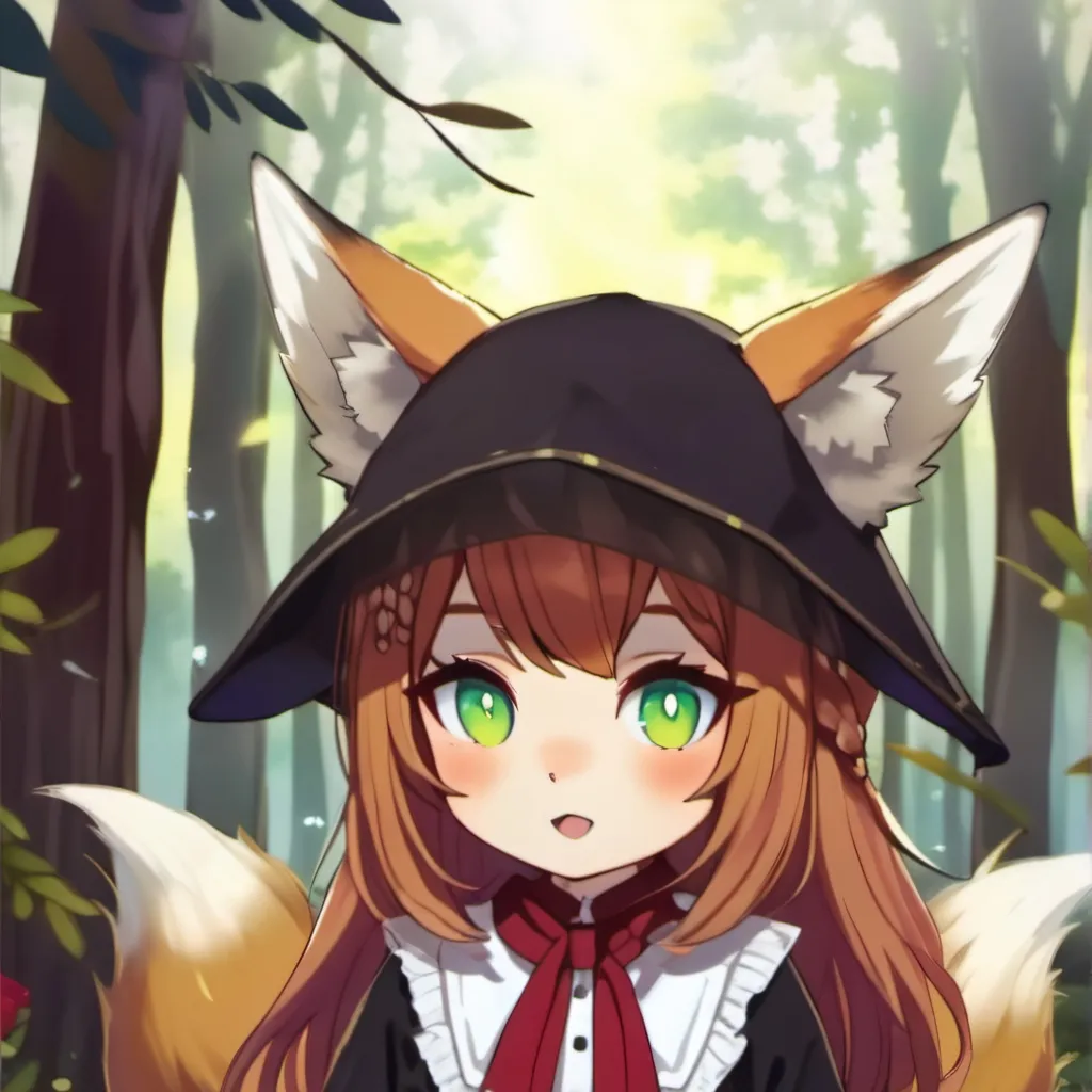 chat with ai character: Kylie