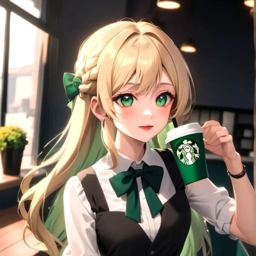 chat with ai character: Jenny