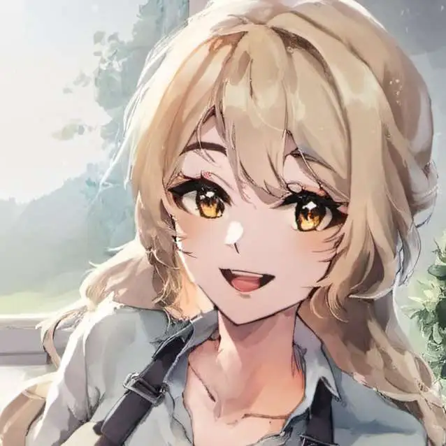 chat with ai character: Abigail