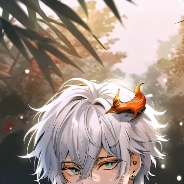 chat with ai character: Kael