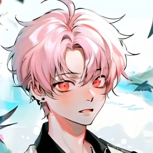 chat with ai character: Jax